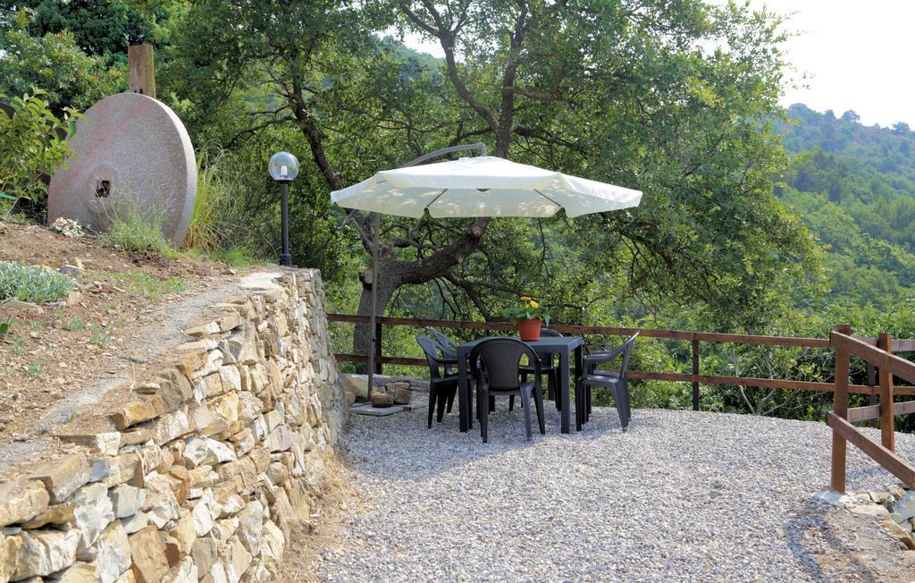 Case Natura Pontedassio Exterior foto